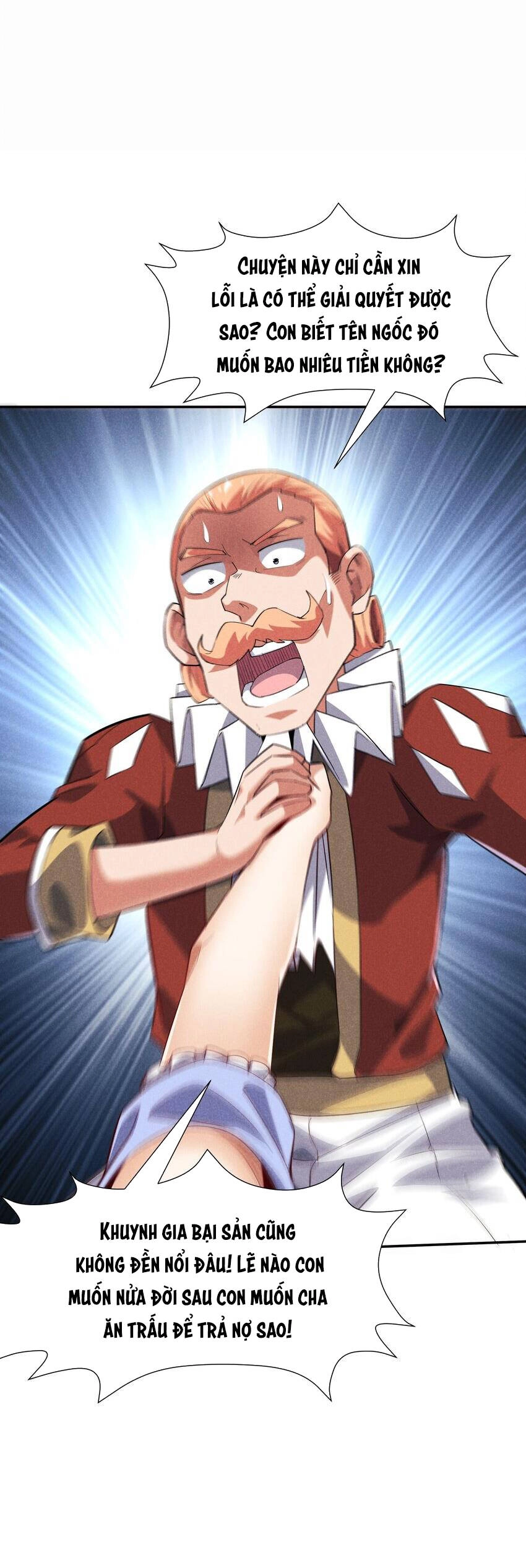 Sau Khi Bị Ốc Sên Truy Sát Chapter 22 - 61