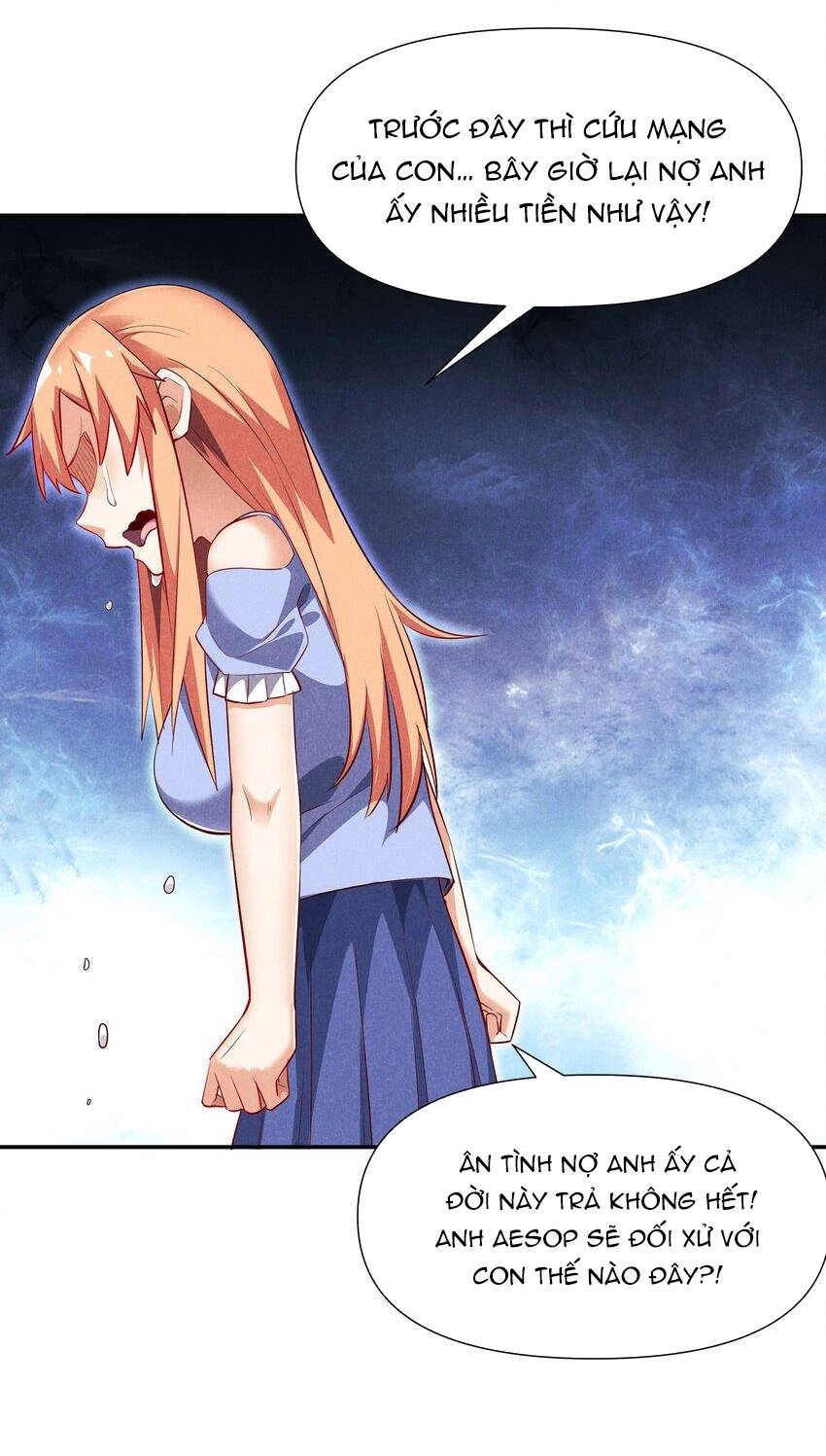 Sau Khi Bị Ốc Sên Truy Sát Chapter 22 - 64