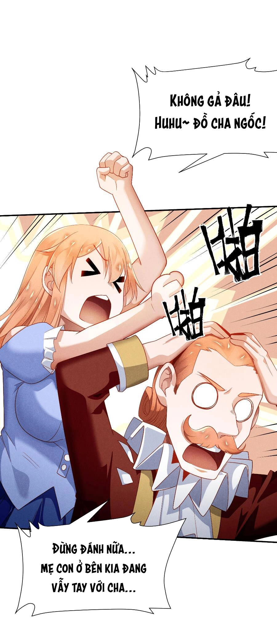 Sau Khi Bị Ốc Sên Truy Sát Chapter 23 - 4