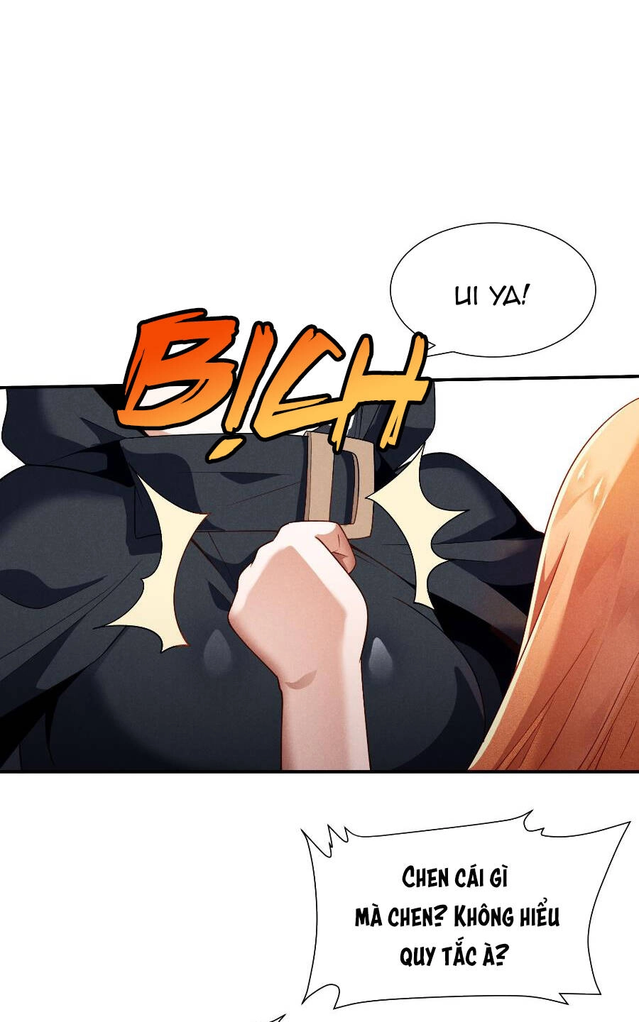 Sau Khi Bị Ốc Sên Truy Sát Chapter 23 - 5