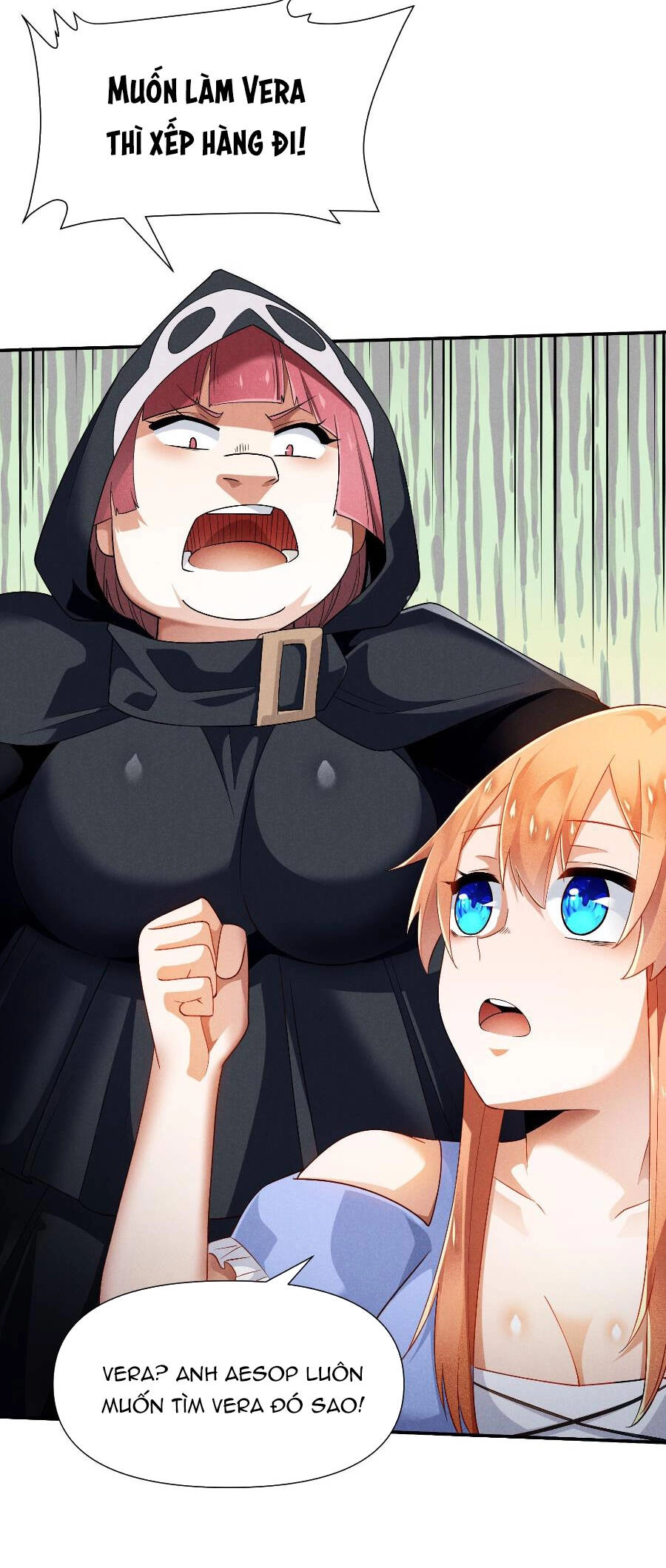 Sau Khi Bị Ốc Sên Truy Sát Chapter 23 - 6