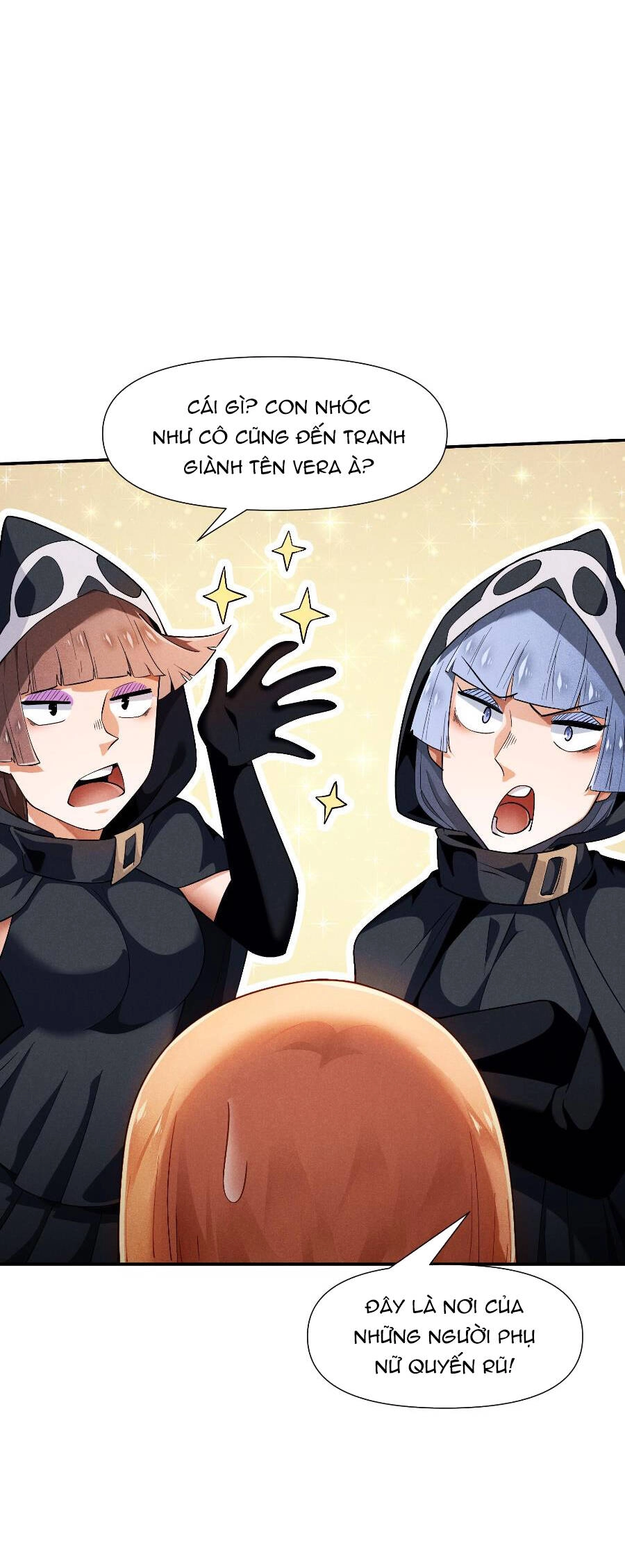 Sau Khi Bị Ốc Sên Truy Sát Chapter 23 - 10