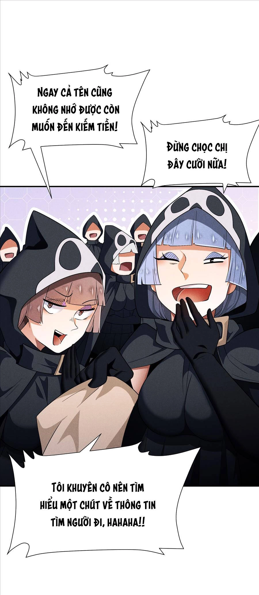 Sau Khi Bị Ốc Sên Truy Sát Chapter 23 - 12