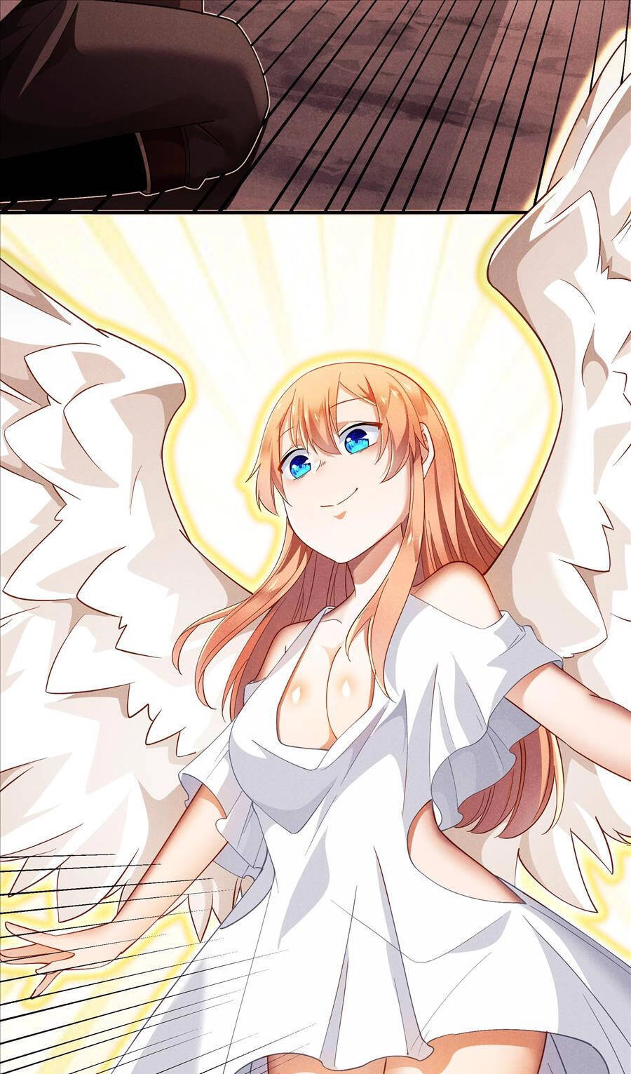 Sau Khi Bị Ốc Sên Truy Sát Chapter 23 - 20