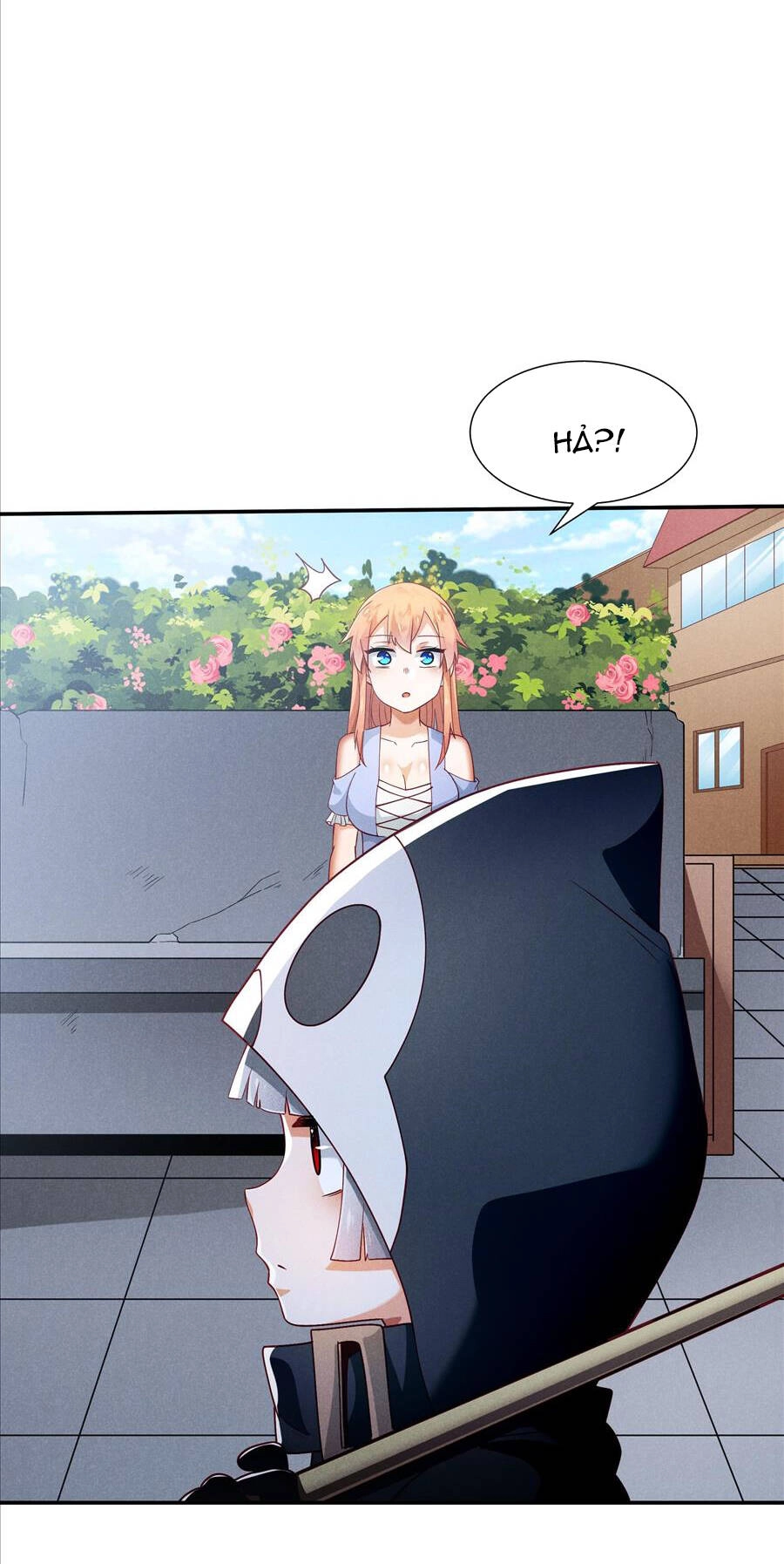 Sau Khi Bị Ốc Sên Truy Sát Chapter 23 - 23