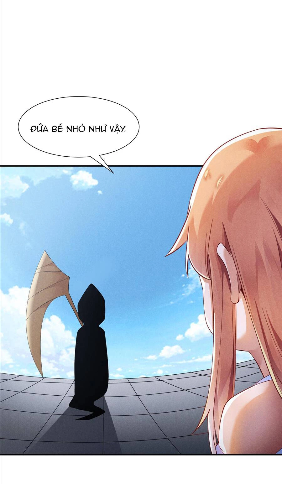 Sau Khi Bị Ốc Sên Truy Sát Chapter 23 - 24