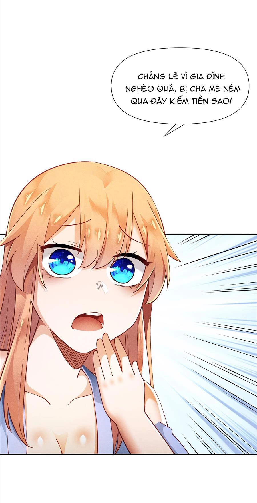 Sau Khi Bị Ốc Sên Truy Sát Chapter 23 - 25