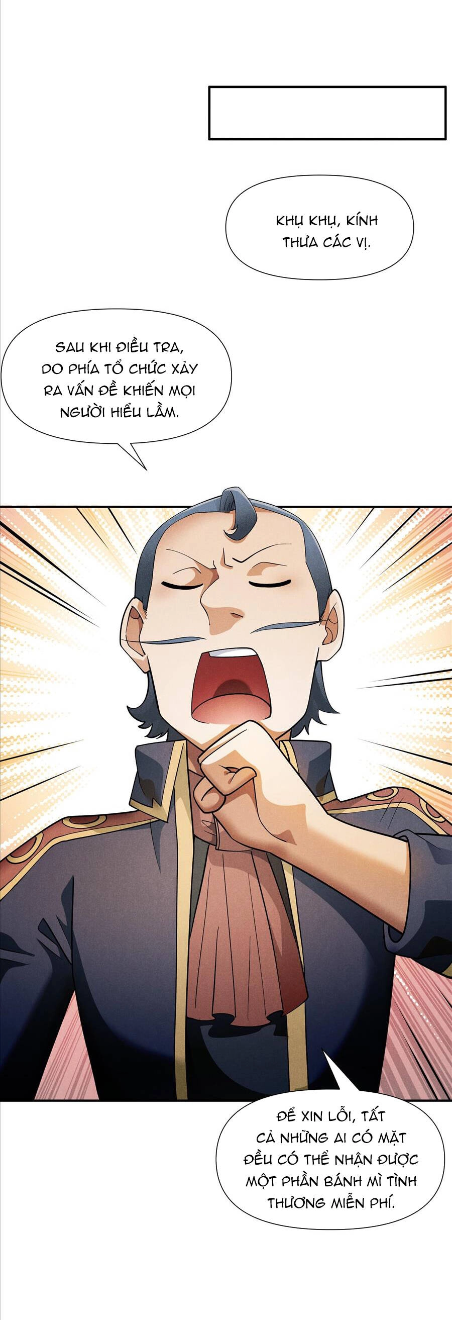 Sau Khi Bị Ốc Sên Truy Sát Chapter 23 - 26