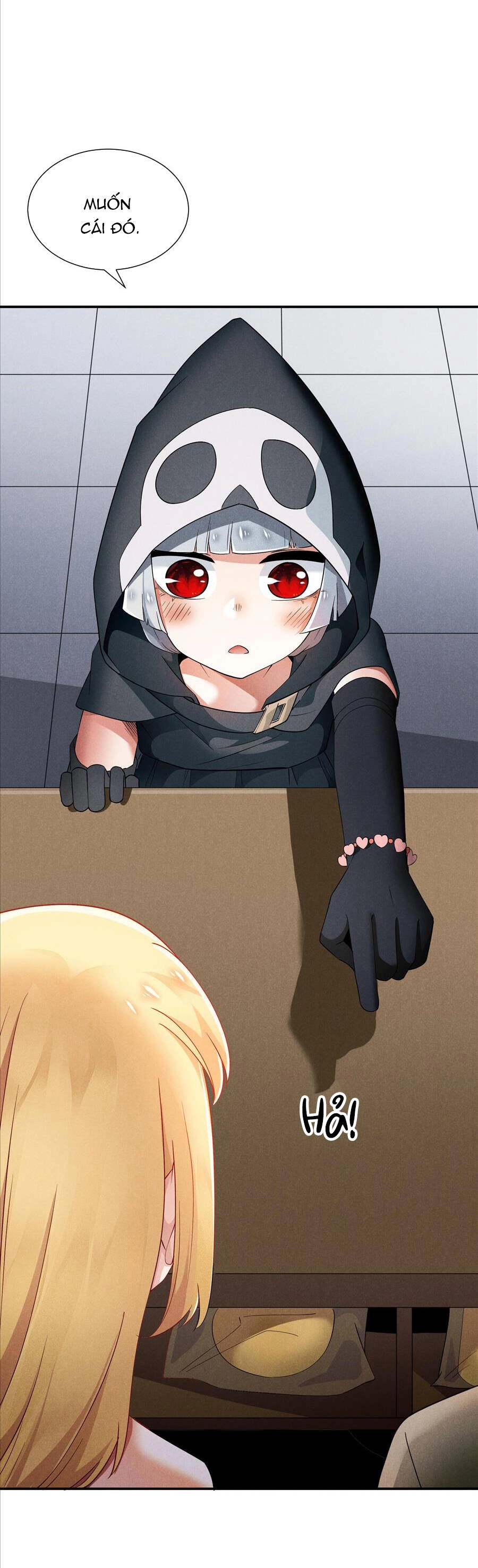 Sau Khi Bị Ốc Sên Truy Sát Chapter 23 - 33