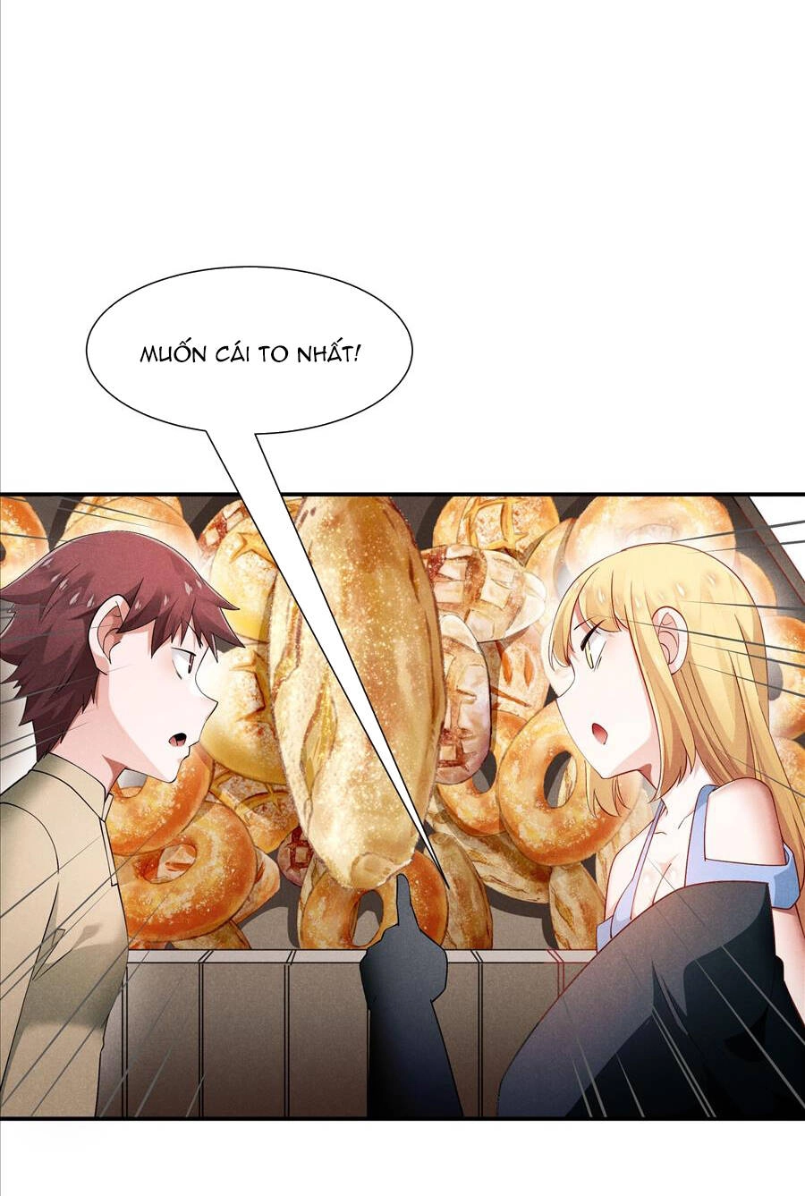 Sau Khi Bị Ốc Sên Truy Sát Chapter 23 - 34