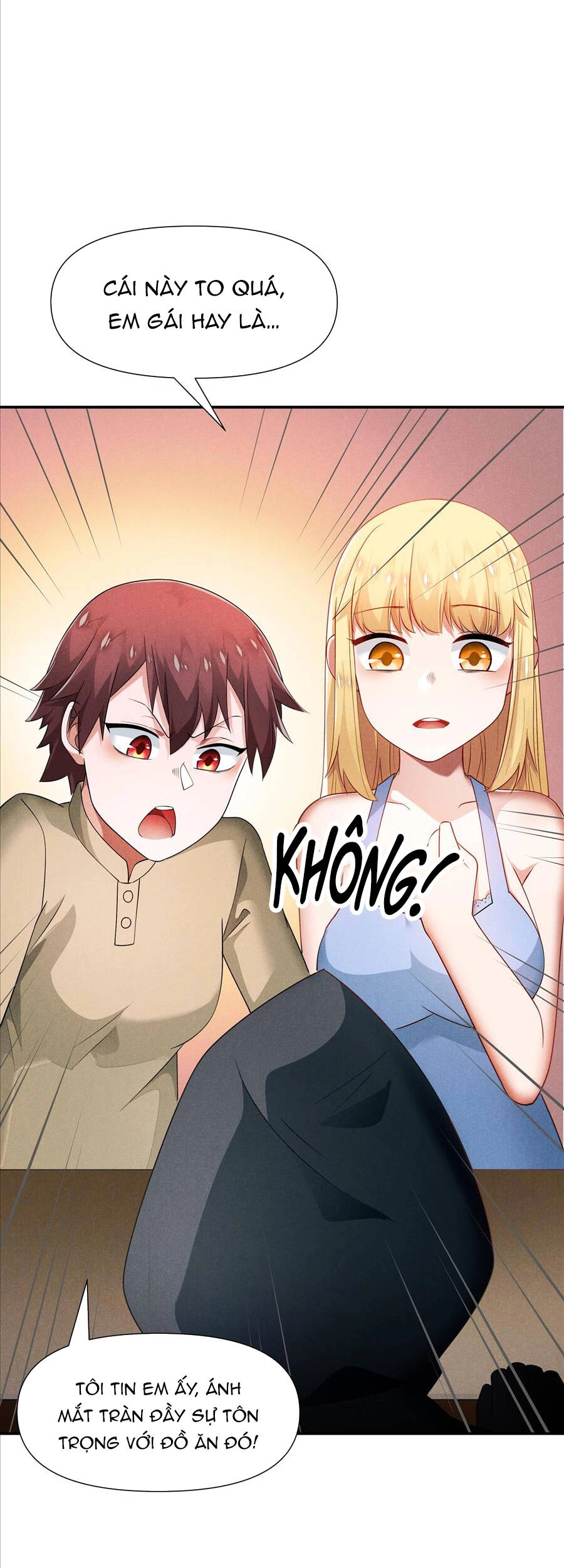 Sau Khi Bị Ốc Sên Truy Sát Chapter 23 - 35