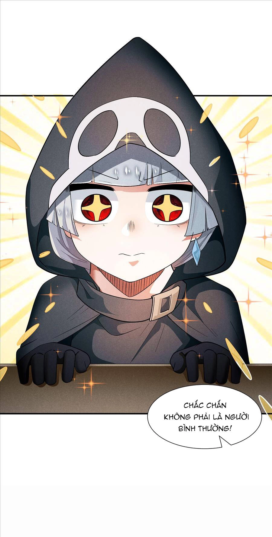 Sau Khi Bị Ốc Sên Truy Sát Chapter 23 - 36