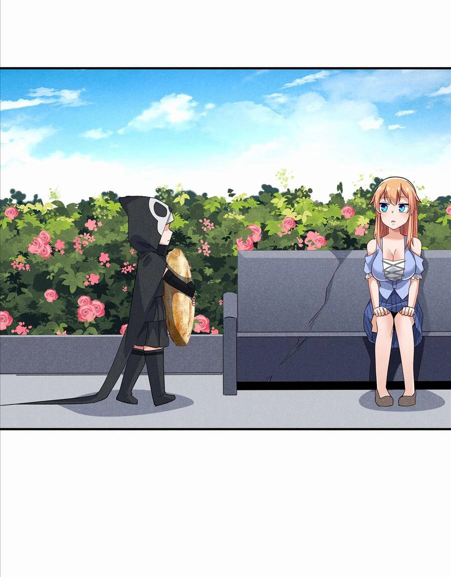 Sau Khi Bị Ốc Sên Truy Sát Chapter 23 - 37