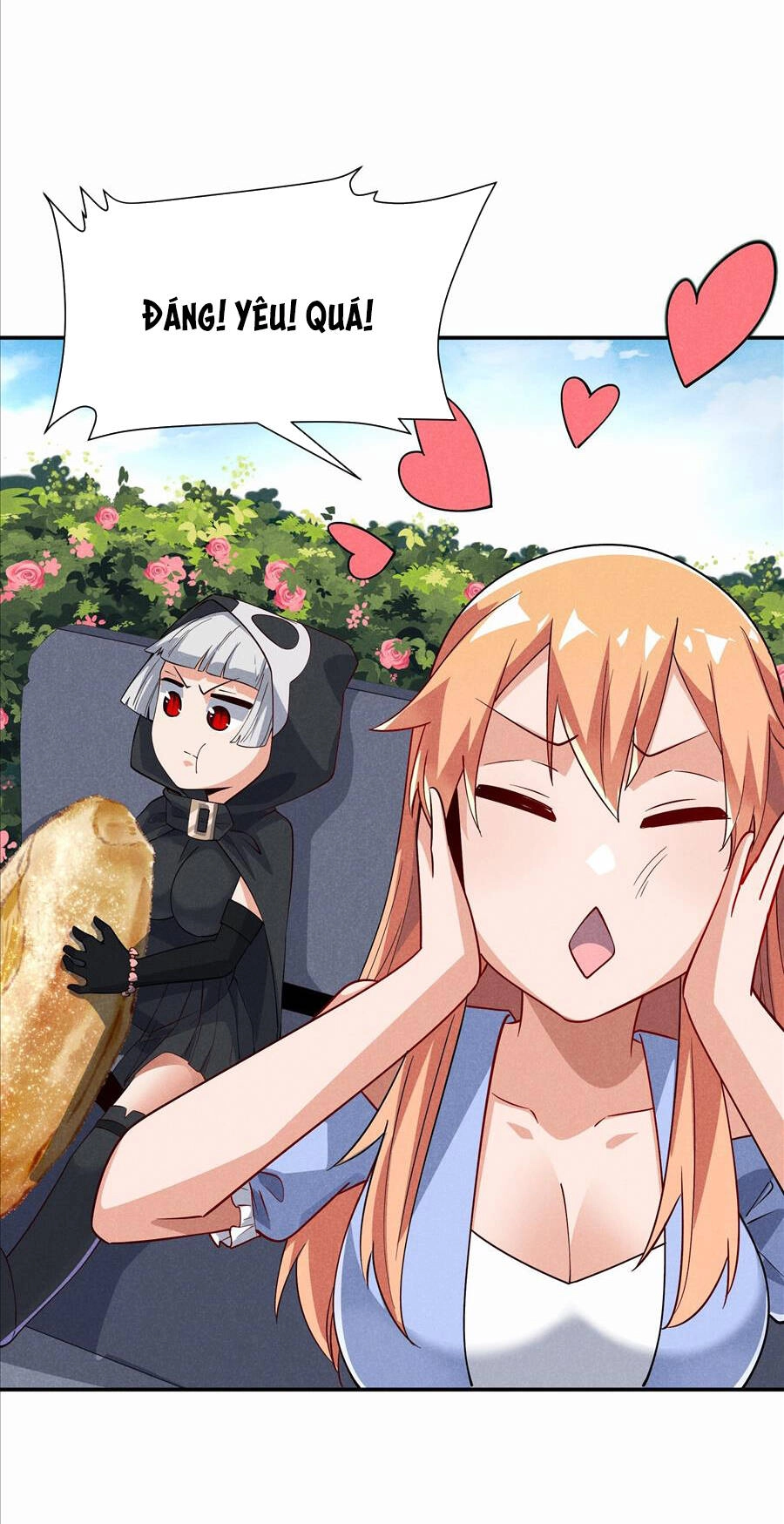 Sau Khi Bị Ốc Sên Truy Sát Chapter 23 - 39