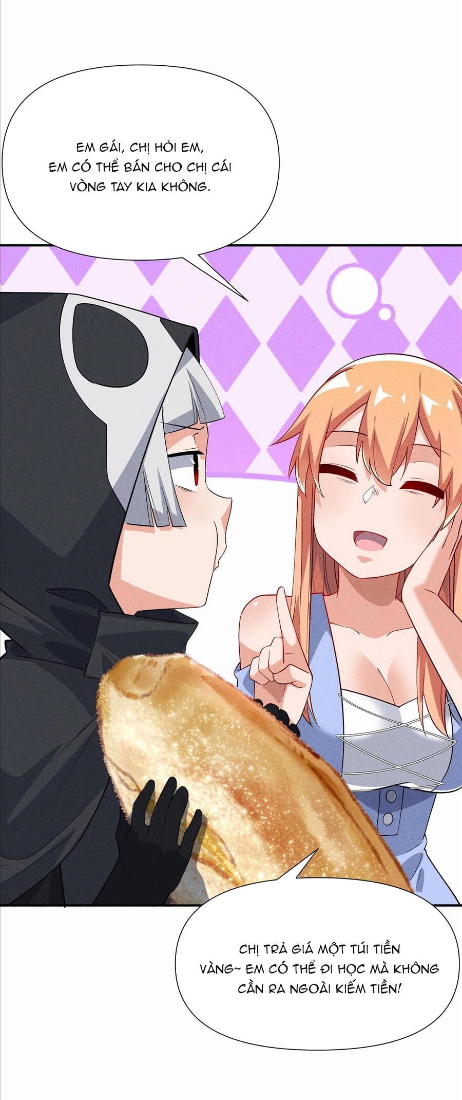 Sau Khi Bị Ốc Sên Truy Sát Chapter 23 - 41