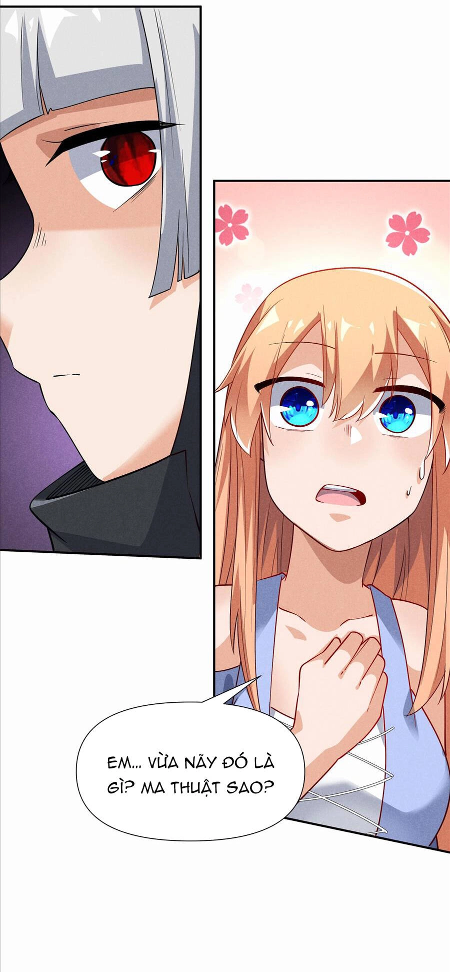 Sau Khi Bị Ốc Sên Truy Sát Chapter 23 - 51