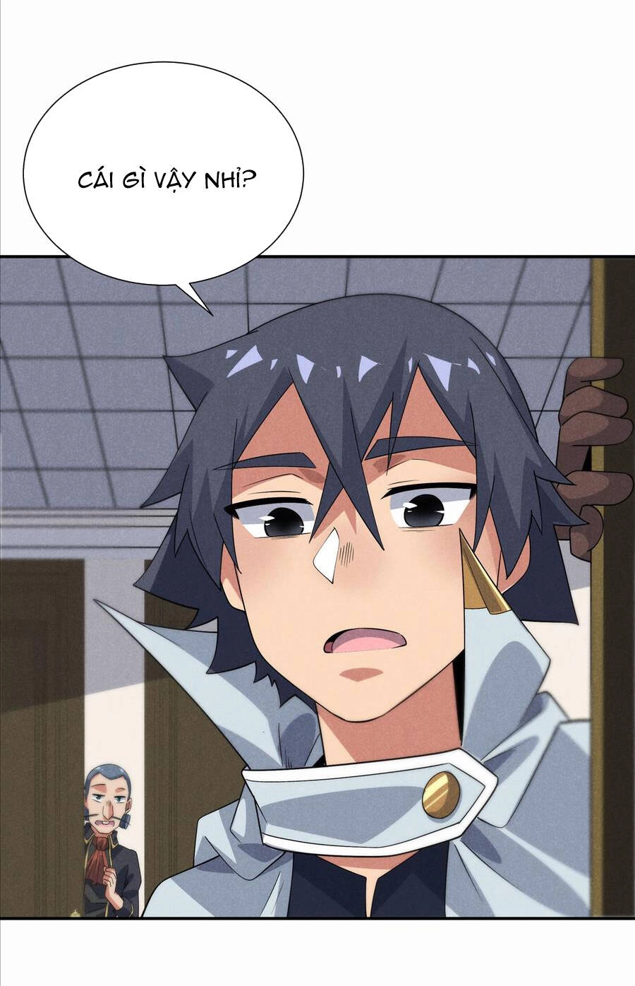 Sau Khi Bị Ốc Sên Truy Sát Chapter 23 - 53