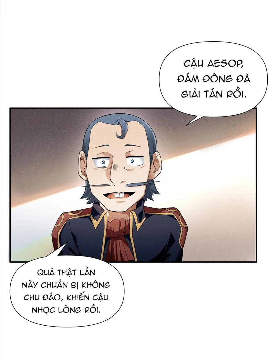 Sau Khi Bị Ốc Sên Truy Sát Chapter 23 - 54