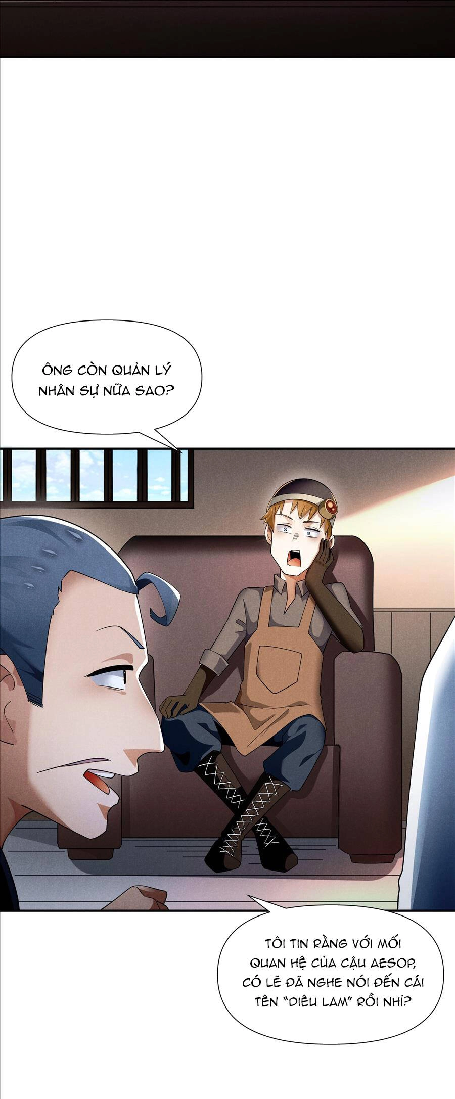 Sau Khi Bị Ốc Sên Truy Sát Chapter 23 - 56