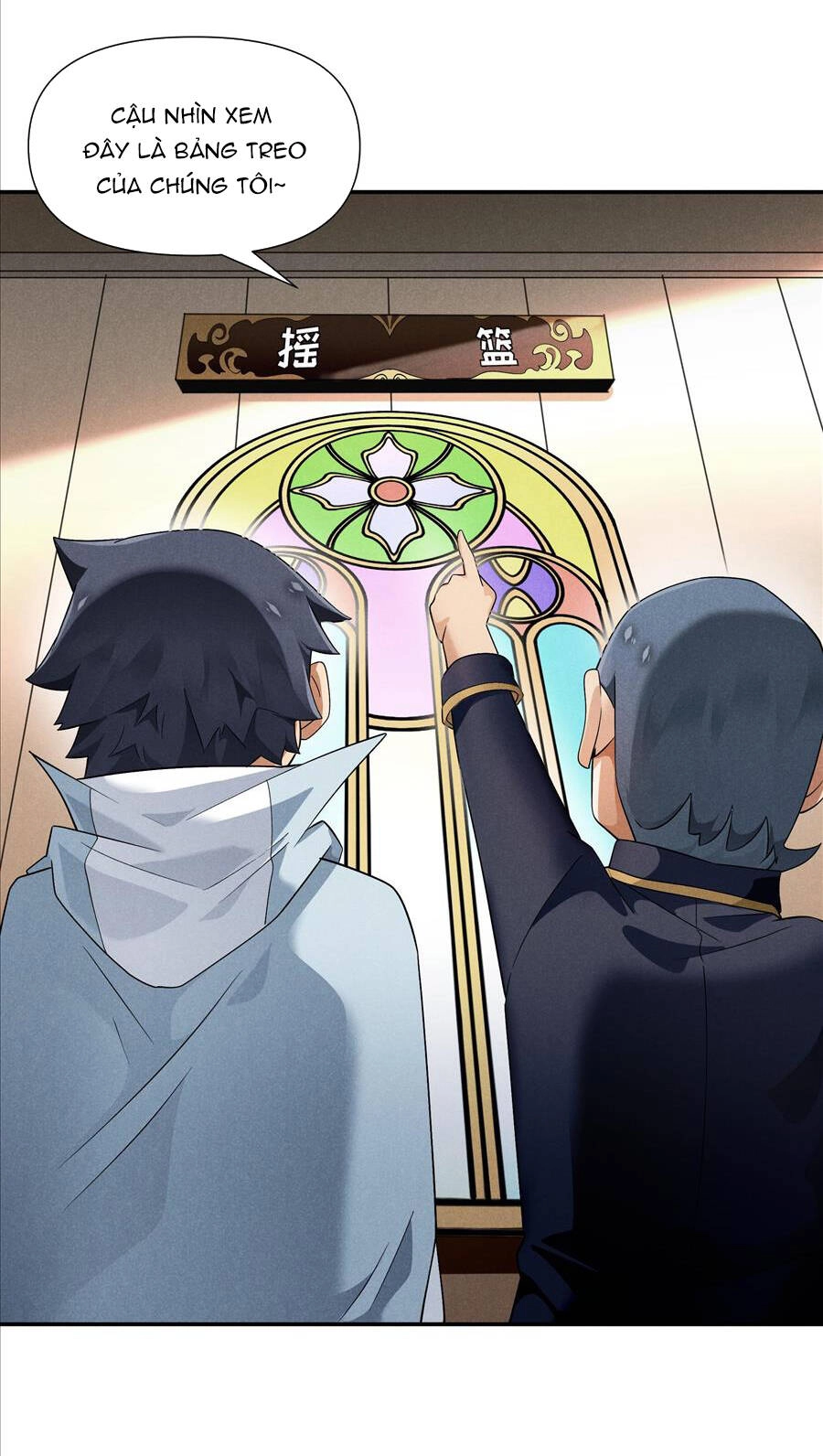 Sau Khi Bị Ốc Sên Truy Sát Chapter 23 - 57