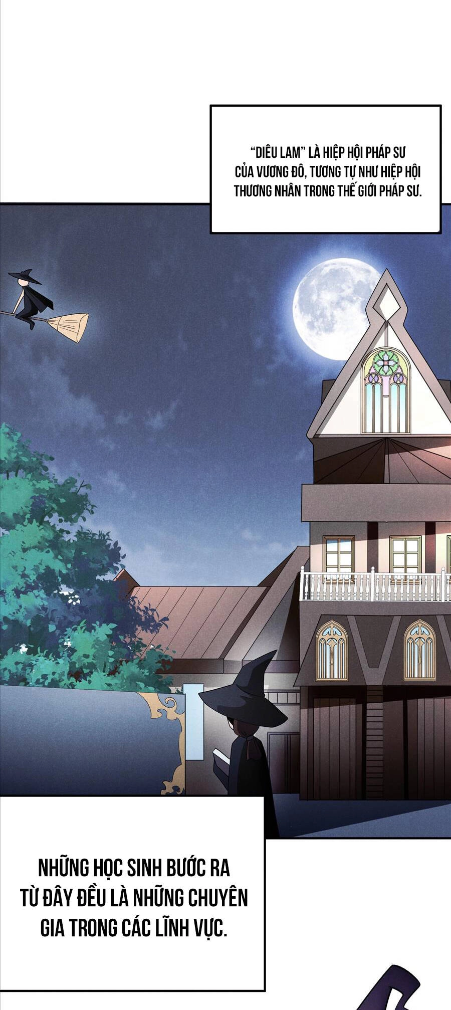 Sau Khi Bị Ốc Sên Truy Sát Chapter 23 - 58