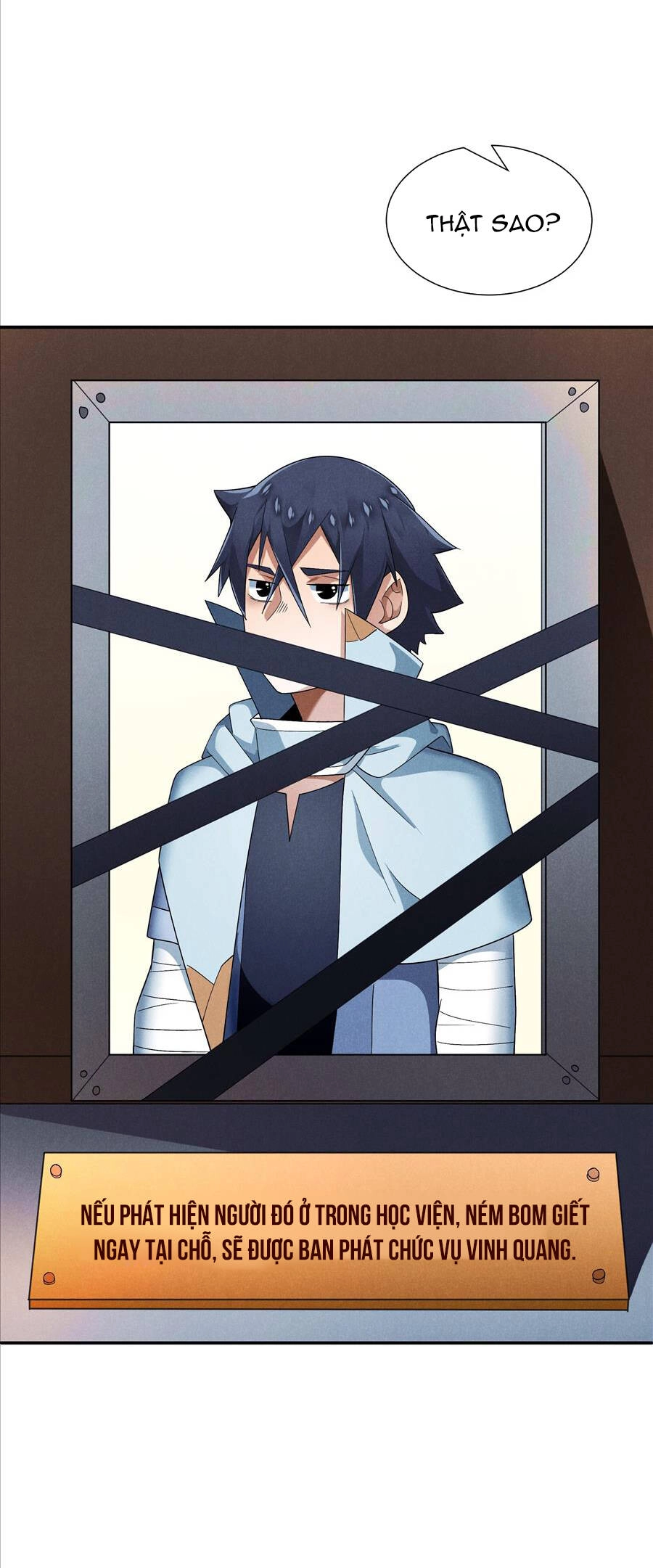 Sau Khi Bị Ốc Sên Truy Sát Chapter 23 - 63