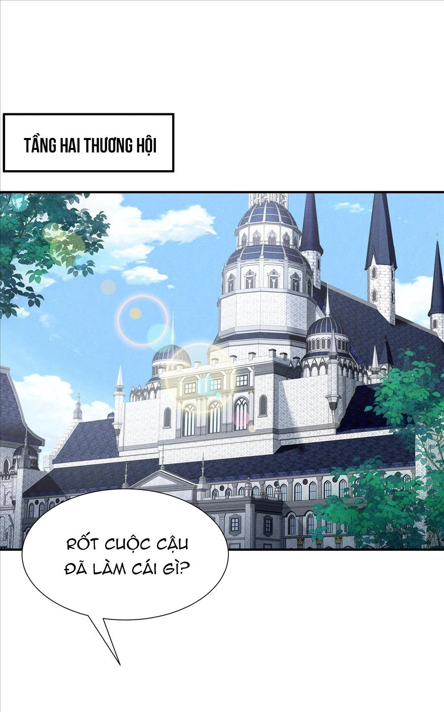 Sau Khi Bị Ốc Sên Truy Sát Chapter 24 - 3