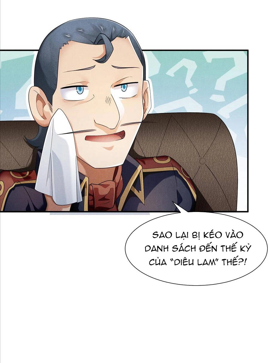 Sau Khi Bị Ốc Sên Truy Sát Chapter 24 - 4