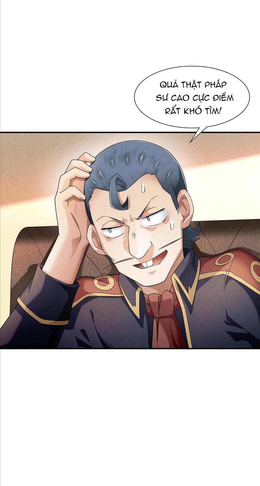 Sau Khi Bị Ốc Sên Truy Sát Chapter 24 - 6