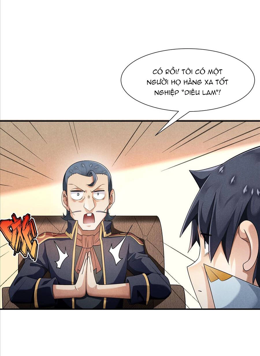 Sau Khi Bị Ốc Sên Truy Sát Chapter 24 - 7