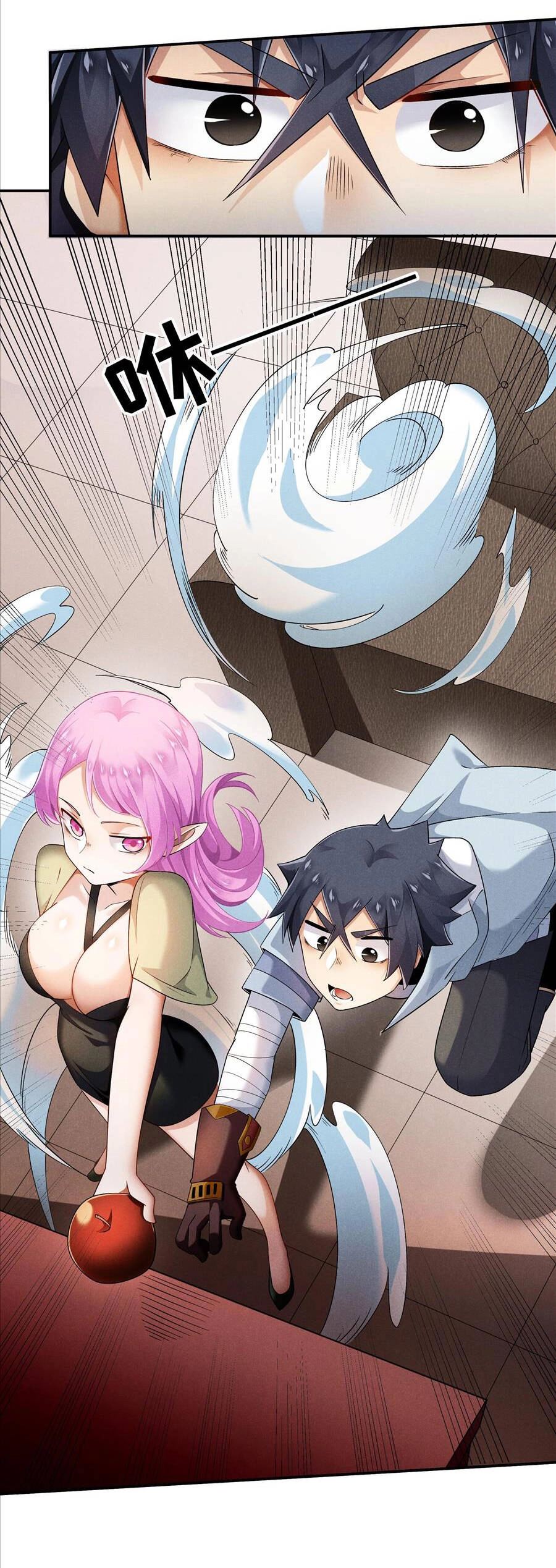 Sau Khi Bị Ốc Sên Truy Sát Chapter 24 - 10