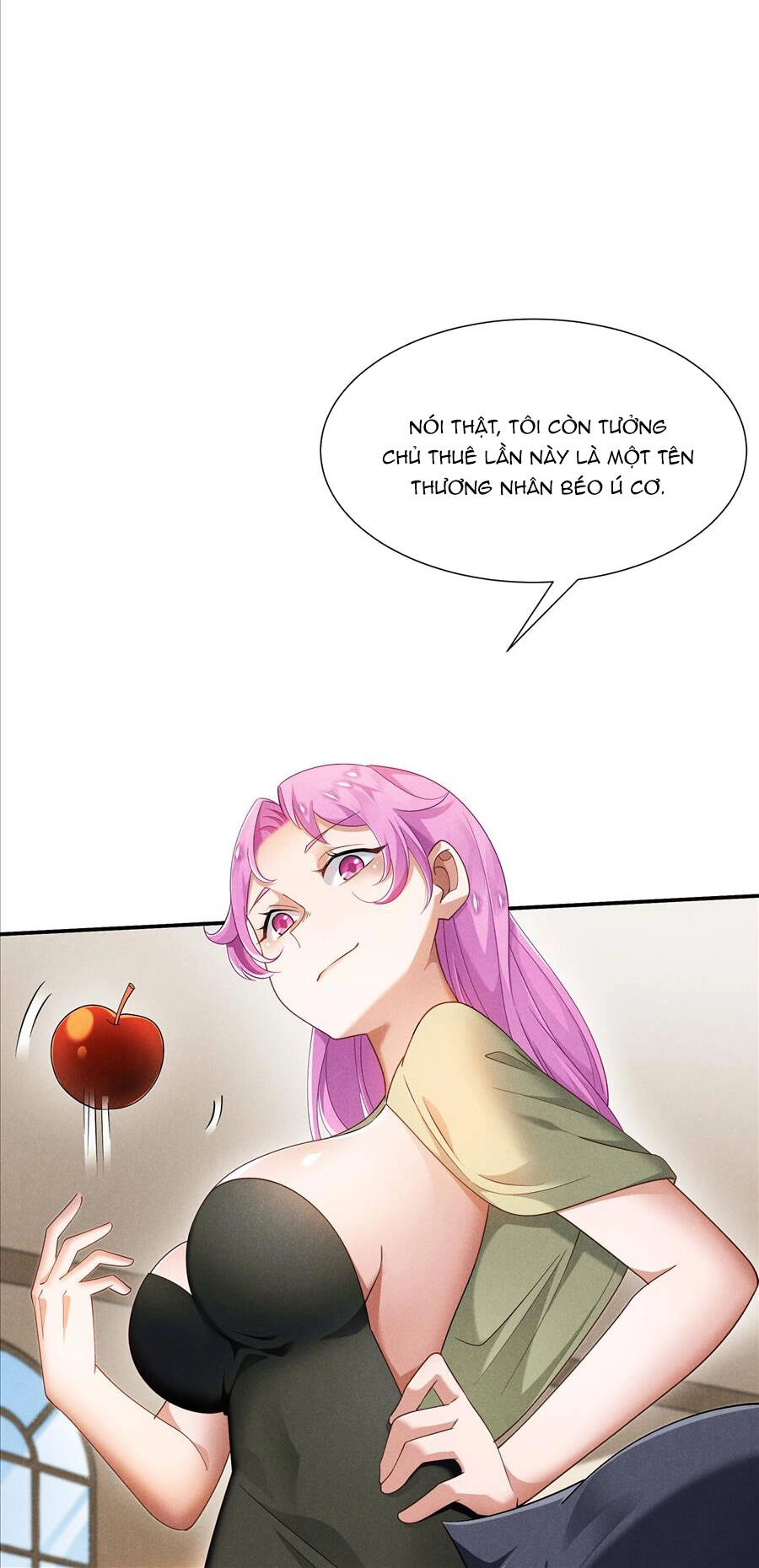 Sau Khi Bị Ốc Sên Truy Sát Chapter 24 - 11