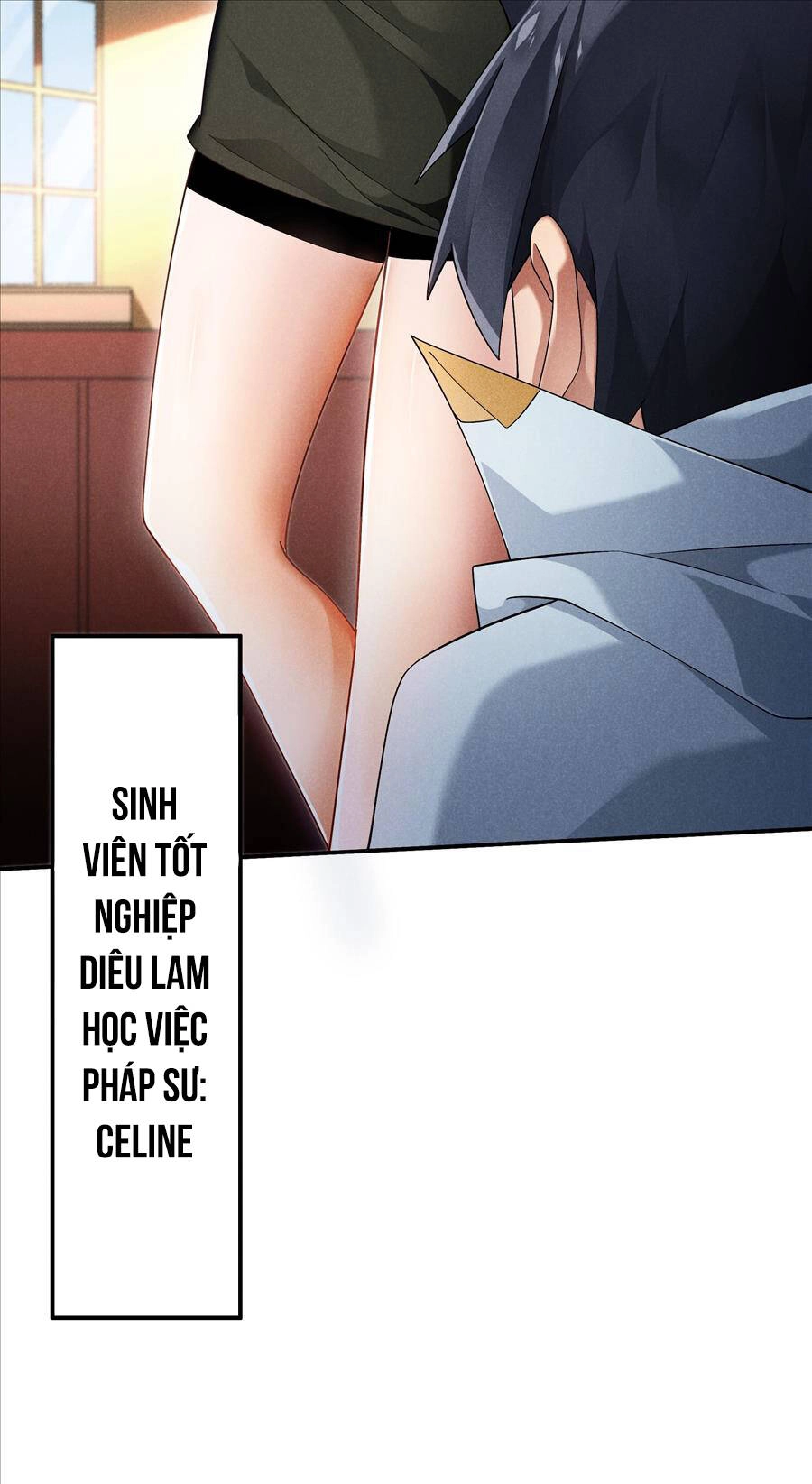 Sau Khi Bị Ốc Sên Truy Sát Chapter 24 - 12