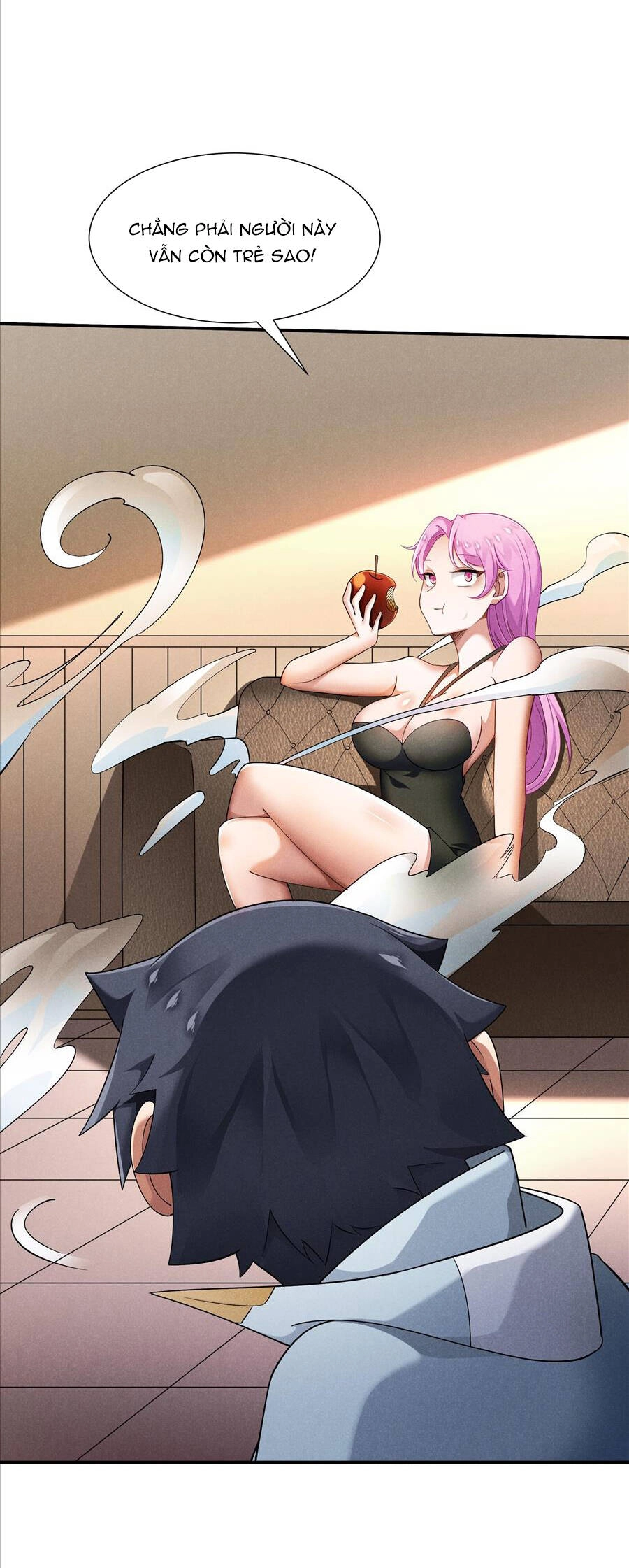 Sau Khi Bị Ốc Sên Truy Sát Chapter 24 - 13