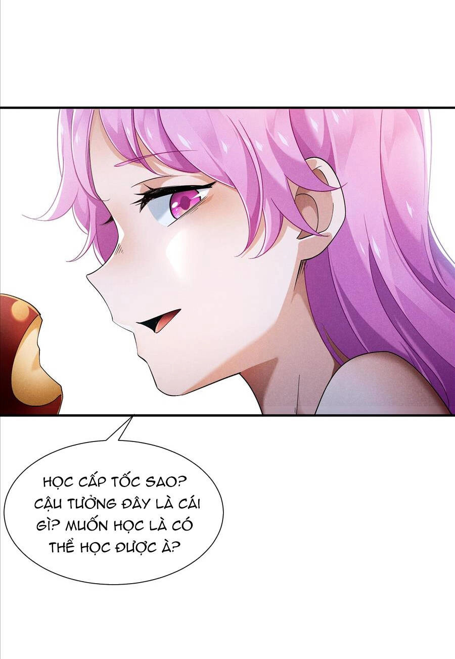 Sau Khi Bị Ốc Sên Truy Sát Chapter 24 - 17