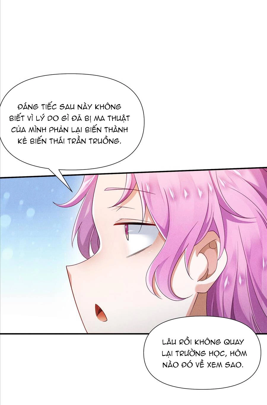 Sau Khi Bị Ốc Sên Truy Sát Chapter 24 - 24