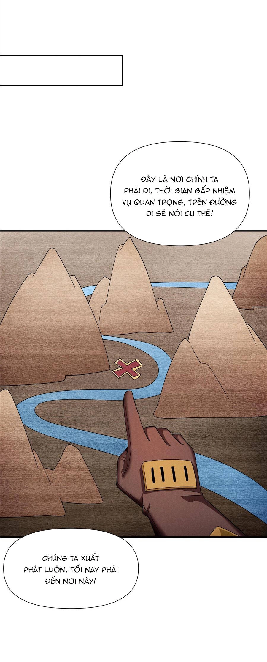 Sau Khi Bị Ốc Sên Truy Sát Chapter 24 - 26