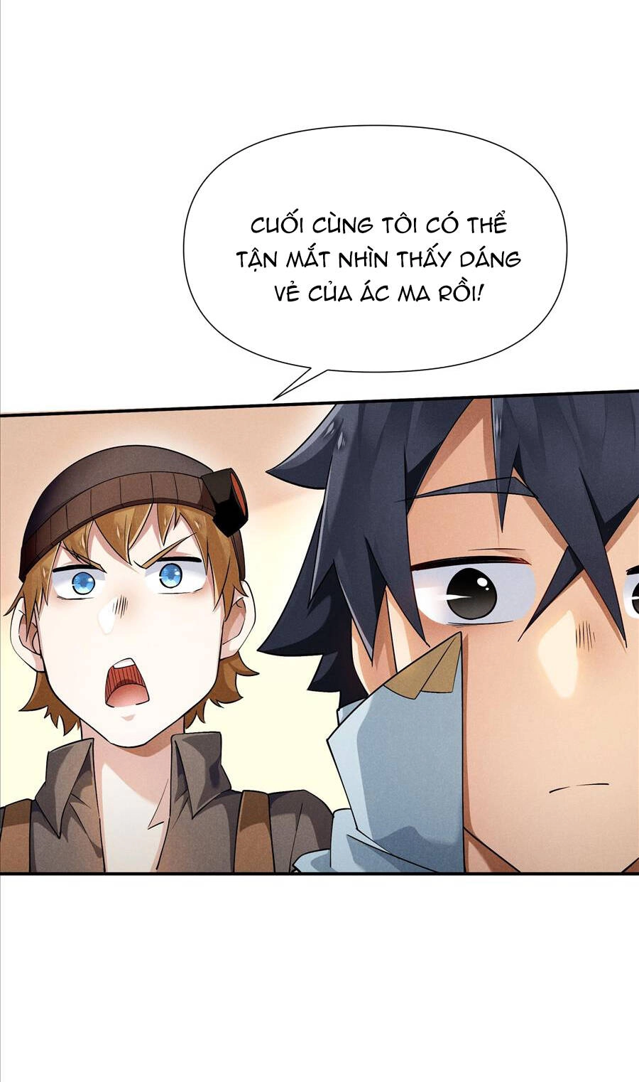 Sau Khi Bị Ốc Sên Truy Sát Chapter 24 - 28