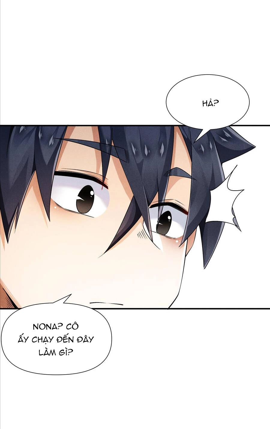 Sau Khi Bị Ốc Sên Truy Sát Chapter 24 - 30