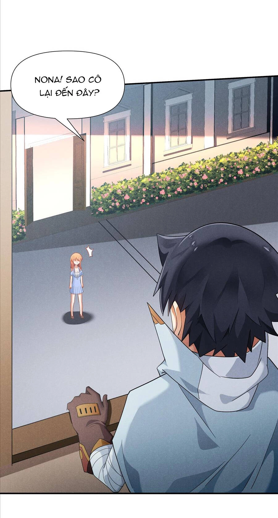 Sau Khi Bị Ốc Sên Truy Sát Chapter 24 - 31