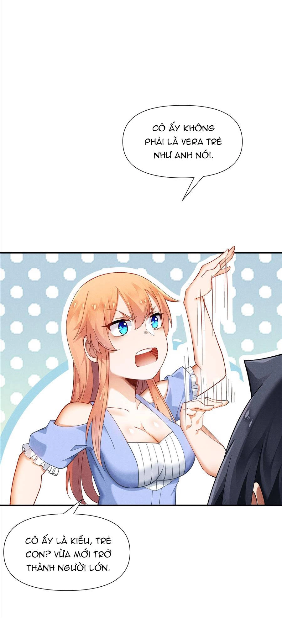 Sau Khi Bị Ốc Sên Truy Sát Chapter 24 - 34