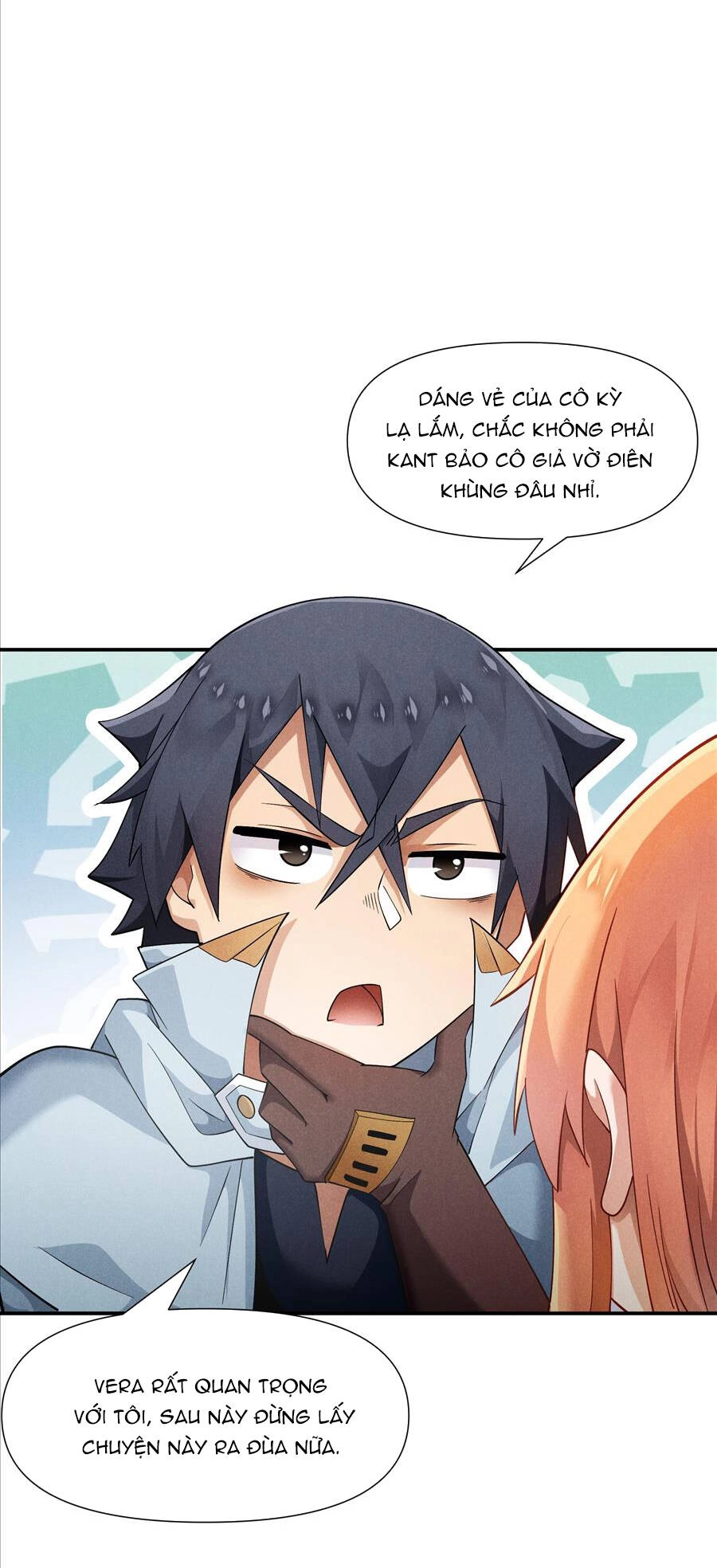 Sau Khi Bị Ốc Sên Truy Sát Chapter 24 - 36