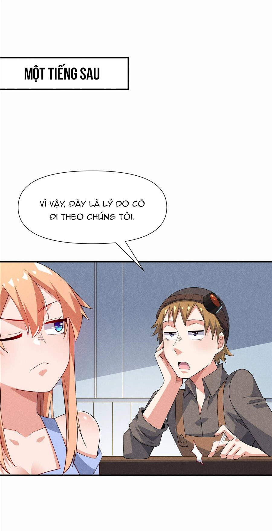 Sau Khi Bị Ốc Sên Truy Sát Chapter 24 - 41