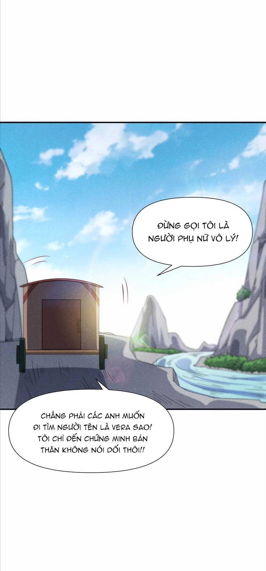 Sau Khi Bị Ốc Sên Truy Sát Chapter 24 - 42