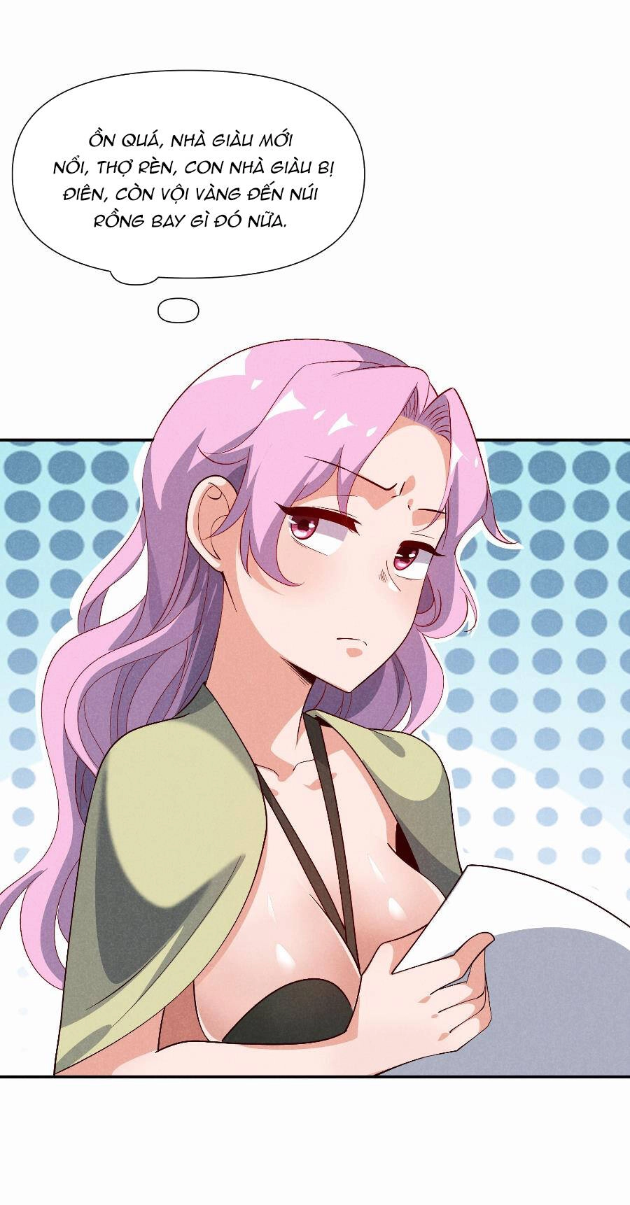 Sau Khi Bị Ốc Sên Truy Sát Chapter 24 - 44