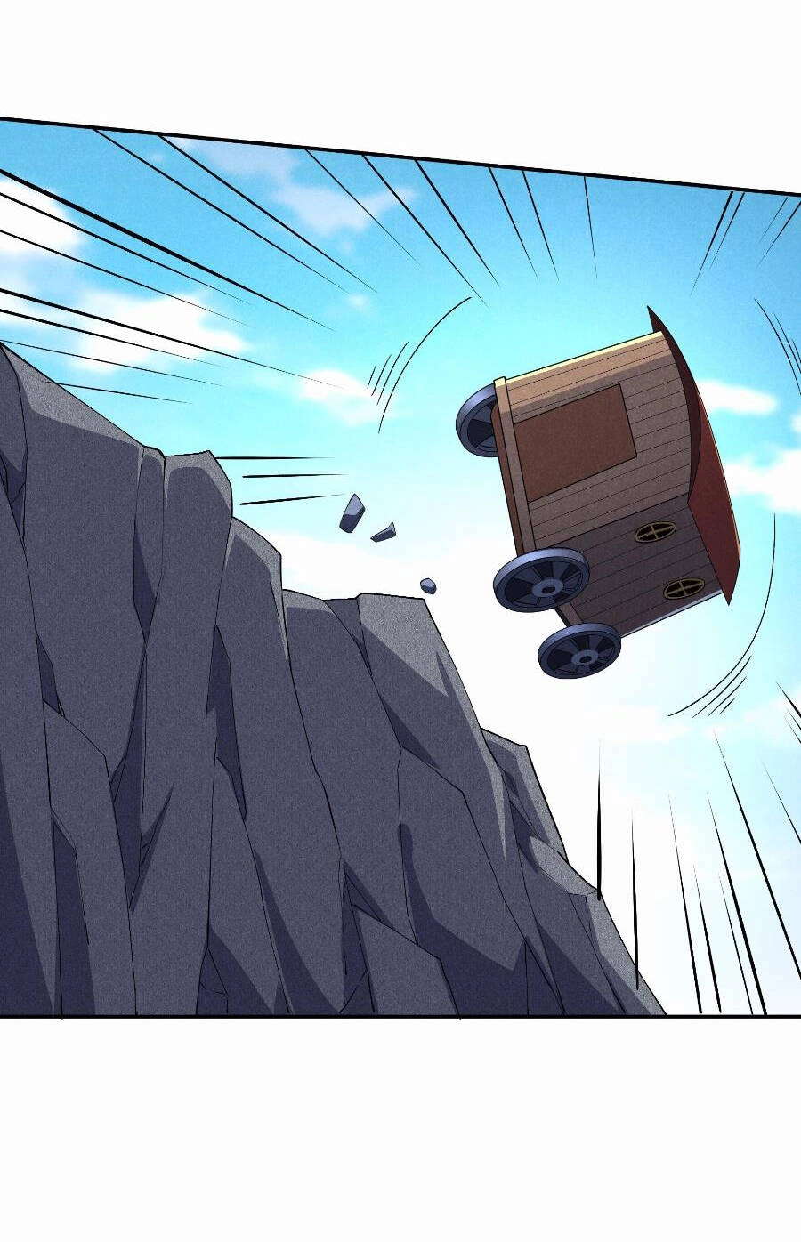 Sau Khi Bị Ốc Sên Truy Sát Chapter 24 - 47