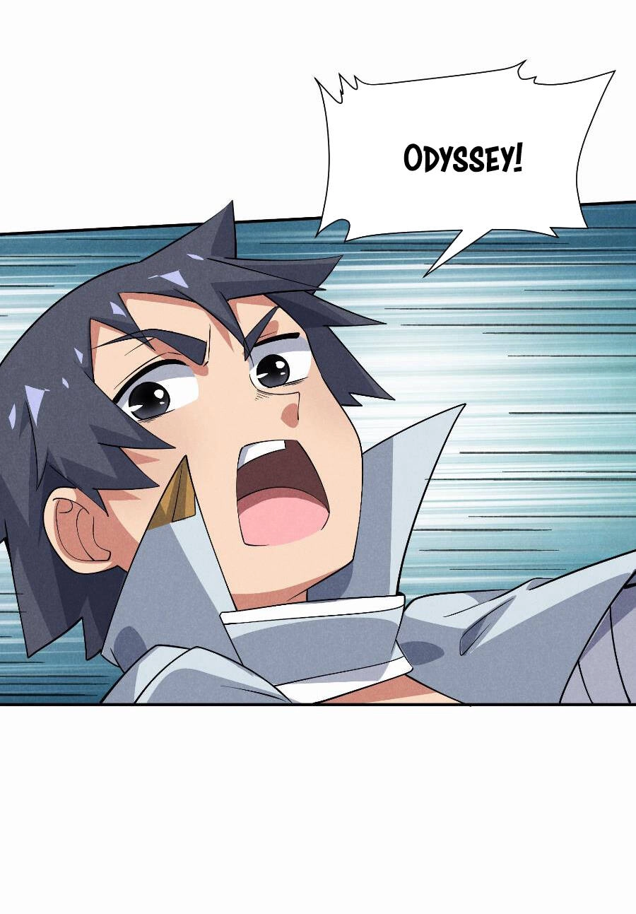 Sau Khi Bị Ốc Sên Truy Sát Chapter 24 - 49