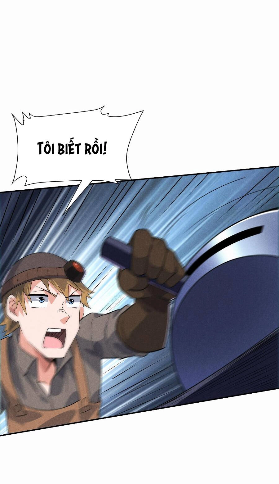 Sau Khi Bị Ốc Sên Truy Sát Chapter 24 - 50