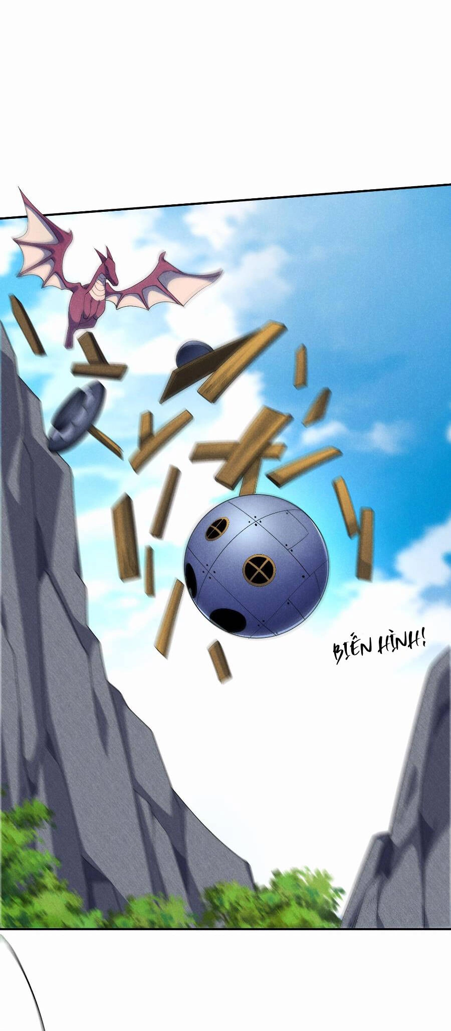 Sau Khi Bị Ốc Sên Truy Sát Chapter 24 - 51