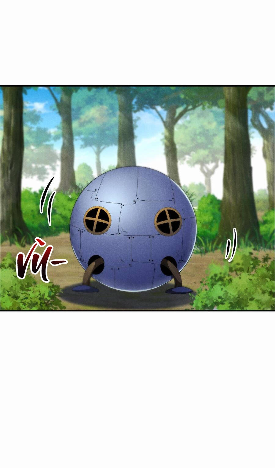 Sau Khi Bị Ốc Sên Truy Sát Chapter 24 - 53